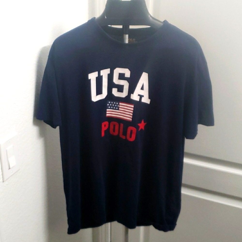 Polo by Ralph Lauren T-Shirt